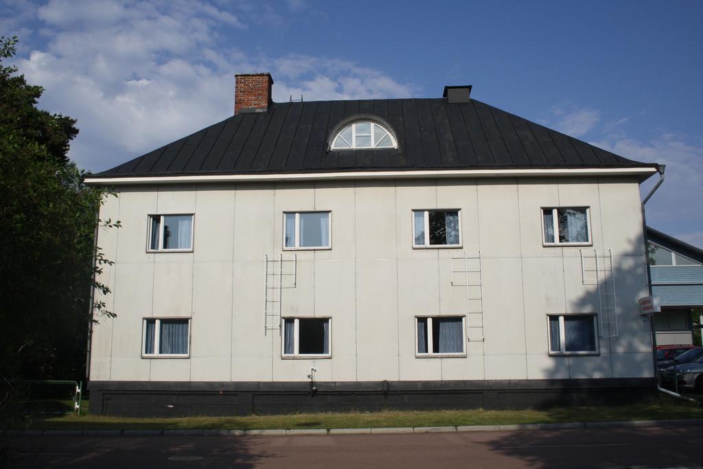 Gaesthem Kronan Mariehamn Pokoj fotografie