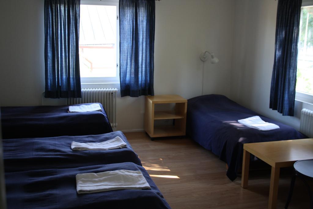 Gaesthem Kronan Mariehamn Pokoj fotografie
