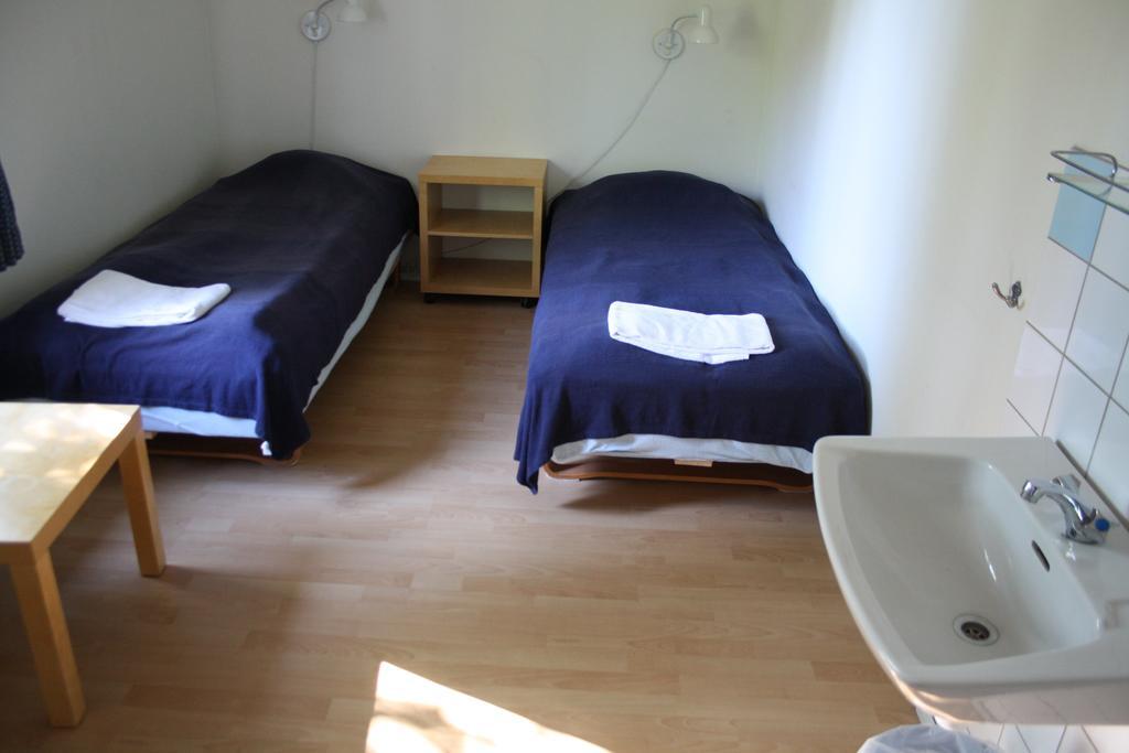 Gaesthem Kronan Mariehamn Pokoj fotografie