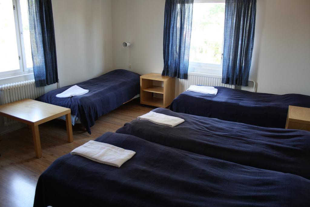 Gaesthem Kronan Mariehamn Pokoj fotografie