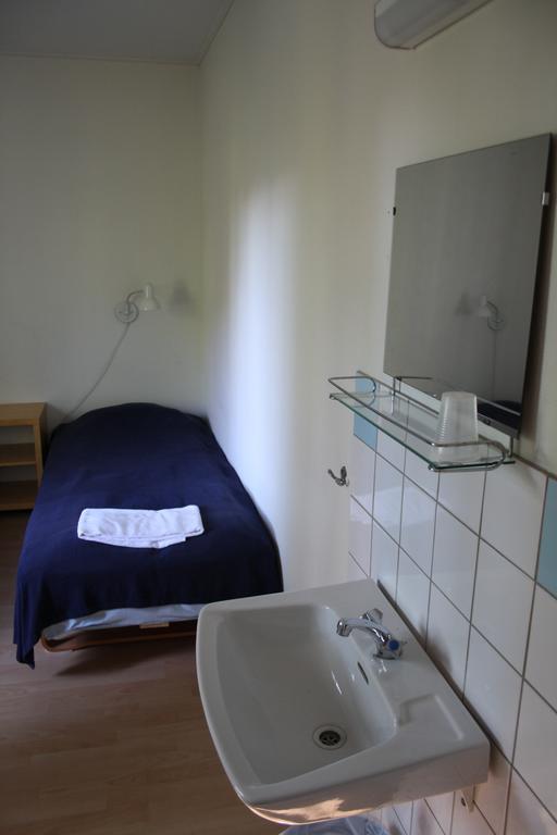 Gaesthem Kronan Mariehamn Pokoj fotografie